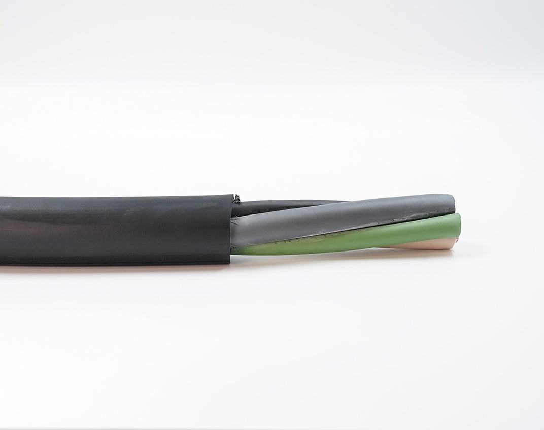 Super-Trex® 4/0 Type TC Power Cable